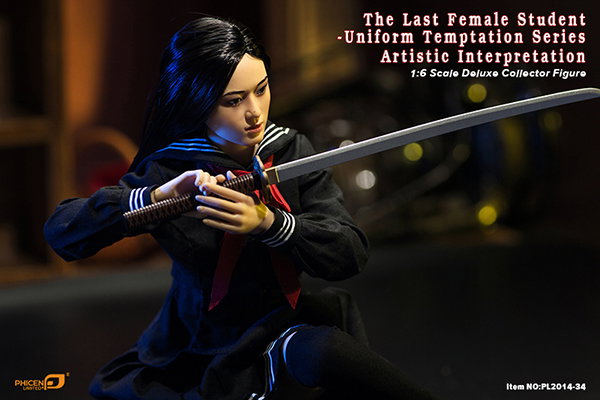 The Last Female Student image 8