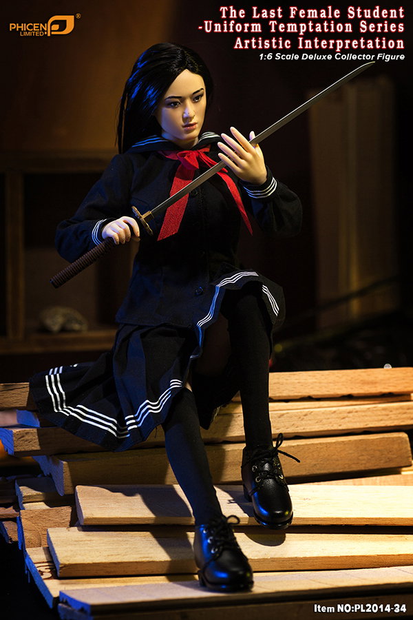 The Last Female Student image 9