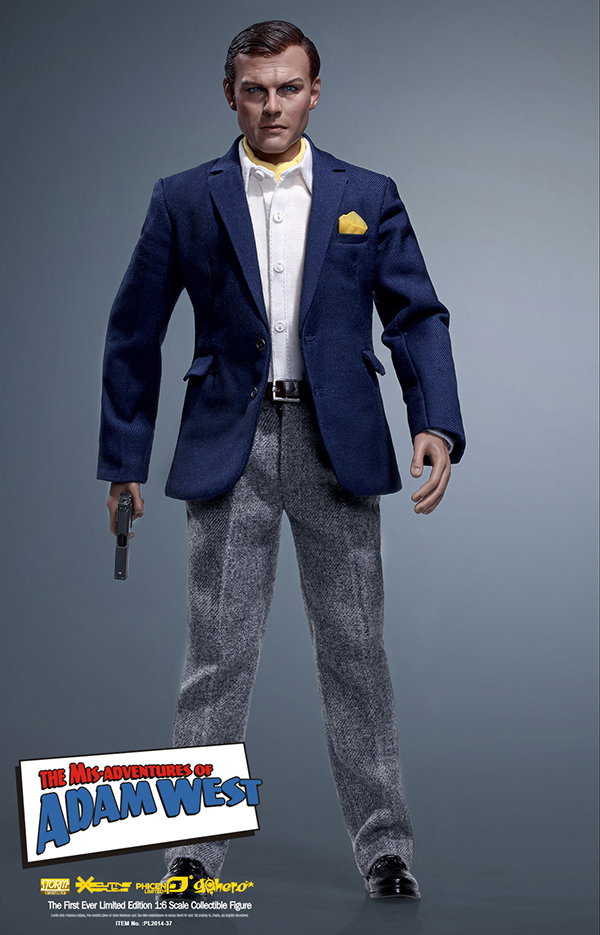 Adam West image 10