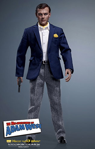 Adam West image 2