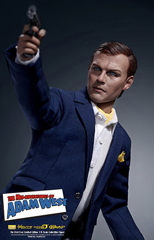 Adam West image 3