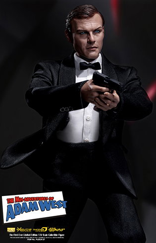 Adam West image 4