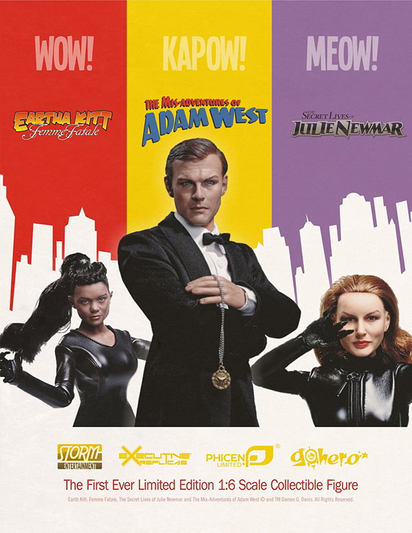 Adam West image 5