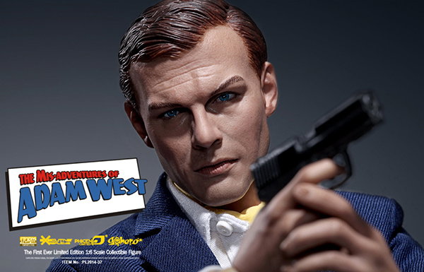 Adam West image 6