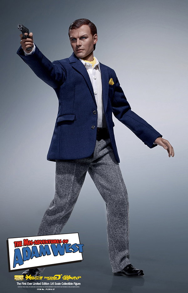 Adam West image 8