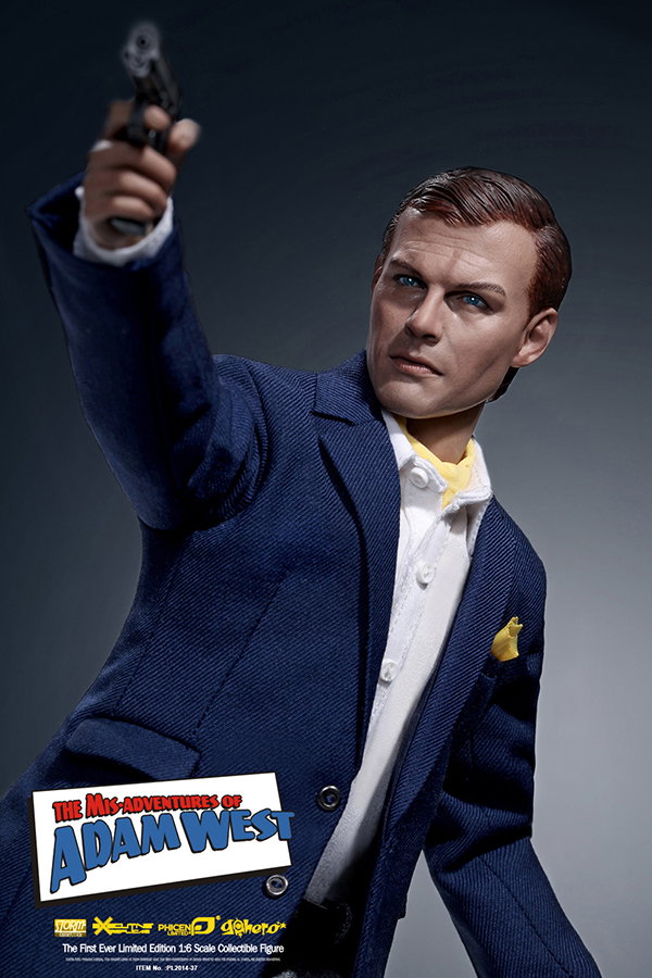 Adam West image 9