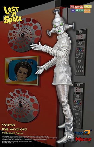 Verda the Android image 3