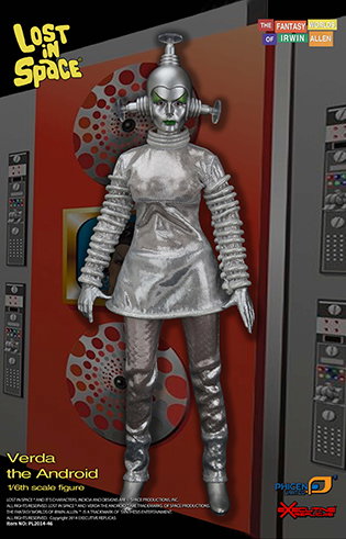 Verda the Android image 4