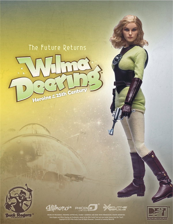 Wilma Deering image 10