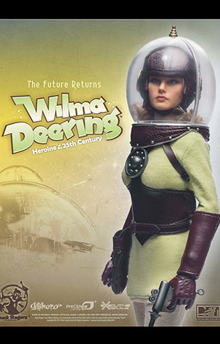 Wilma Deering image 2