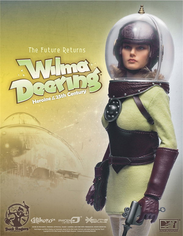 Wilma Deering image 8