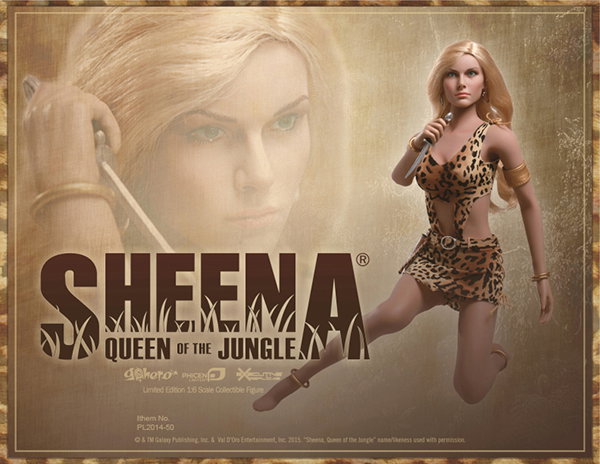 SHEENA image 10