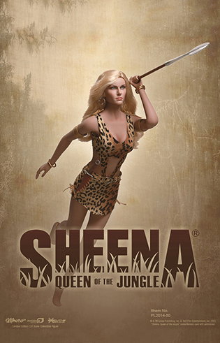SHEENA image 4
