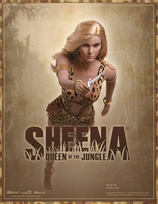 SHEENA image 6