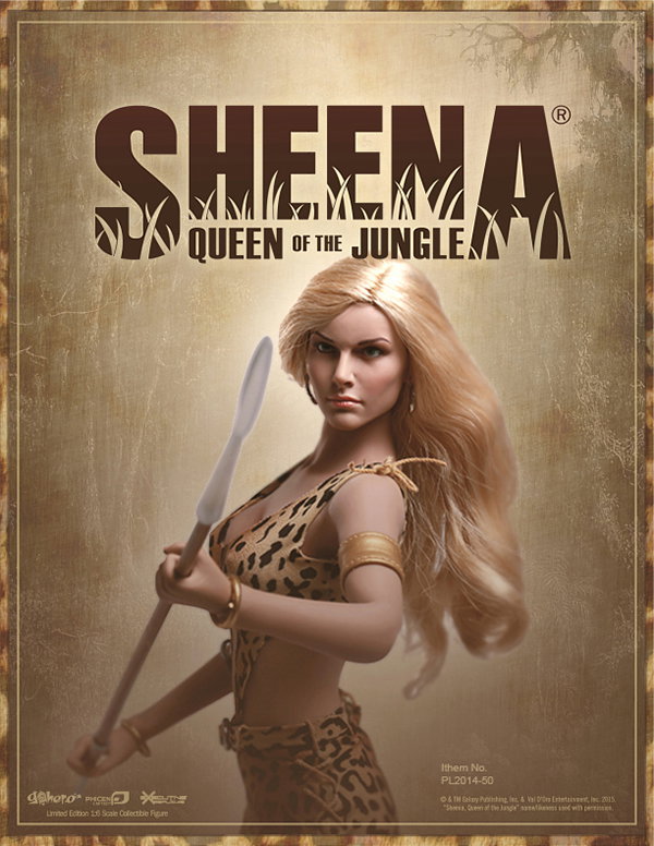 SHEENA image 7