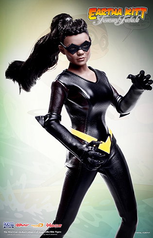 Eartha Kitt: Femme Fatale image 4