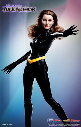 Secret Lives of Julie Newmar image 2