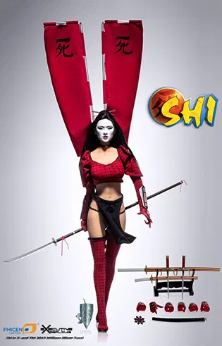 SHI