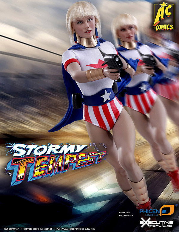 Stormy Tempest image 10