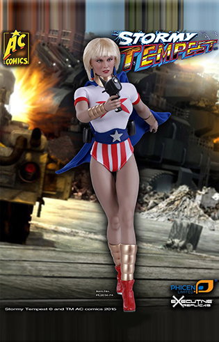 Stormy Tempest image 4
