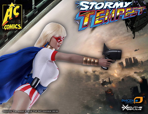 Stormy Tempest image 8