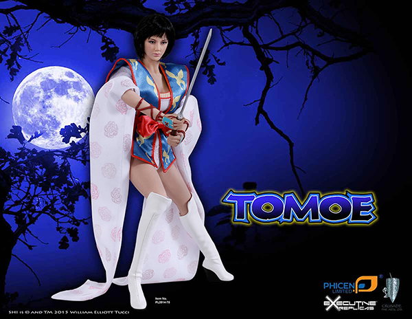 Tomoe image 10