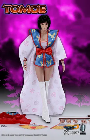 Tomoe
