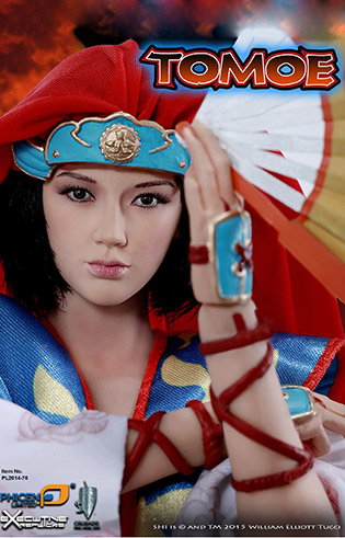 Tomoe image 2