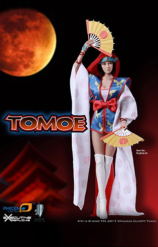 Tomoe image 3