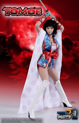 Tomoe image 4