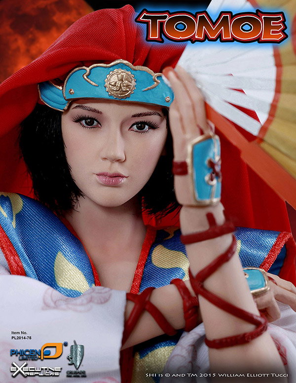 Tomoe image 5