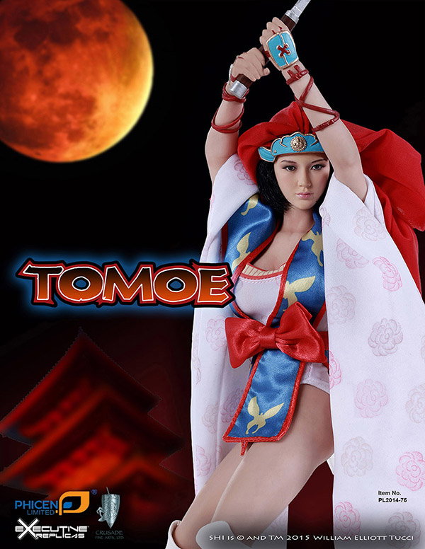 Tomoe image 6