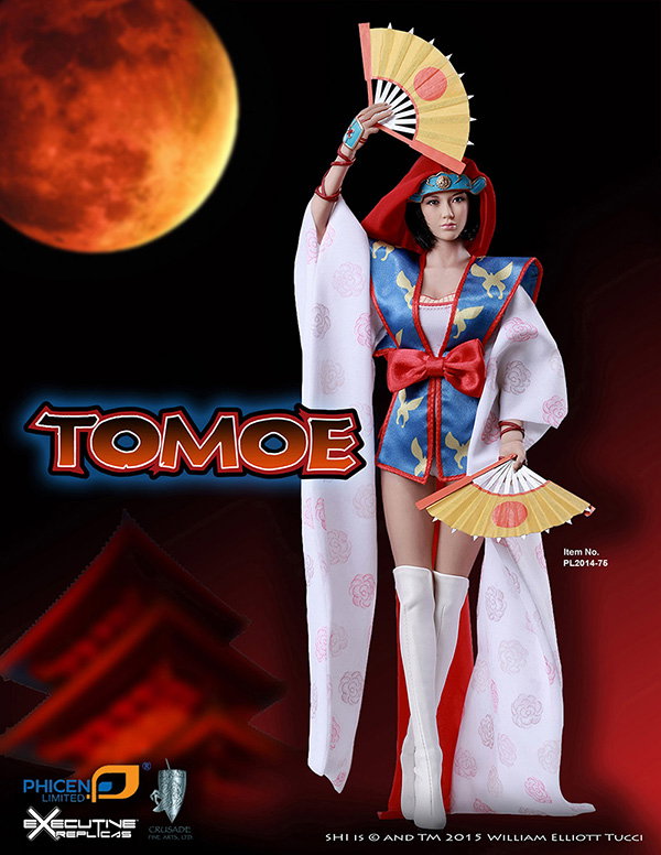 Tomoe image 7