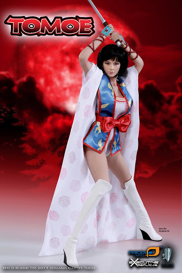 Tomoe image 8
