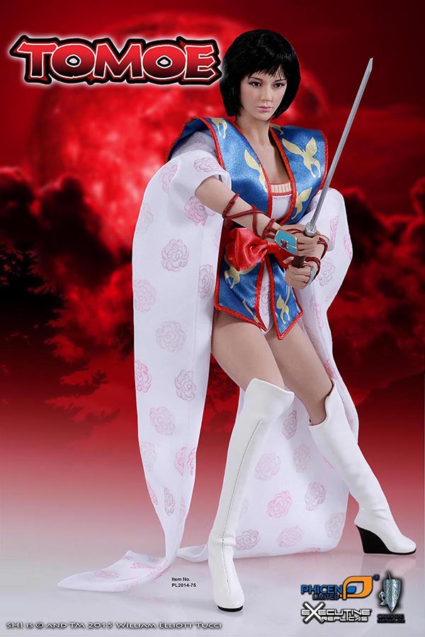 Tomoe image 9