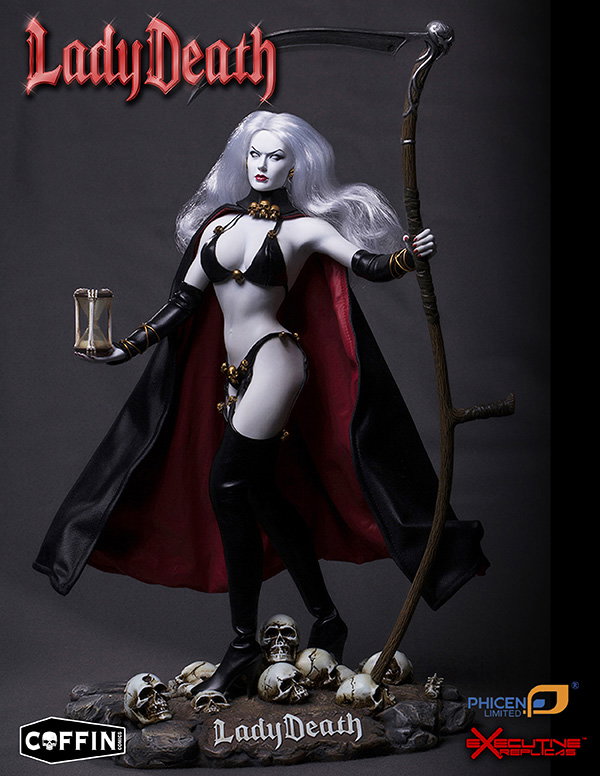 Lady Death image 7