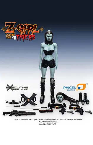 Z-Girl