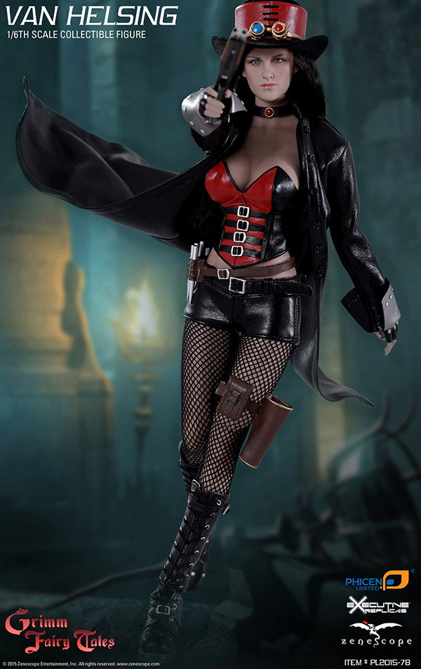 Van Helsing image 10