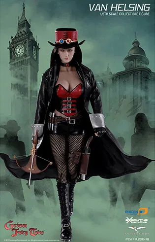 Van Helsing