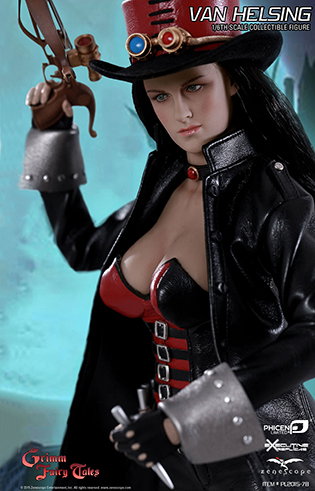 Van Helsing image 2
