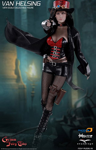 Van Helsing image 3