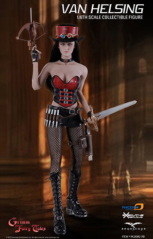 Van Helsing image 4