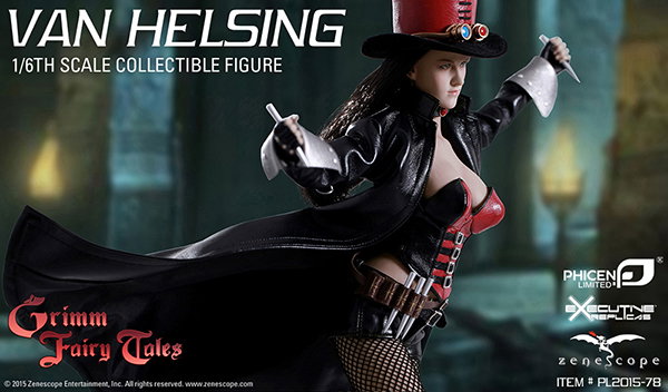 Van Helsing image 5