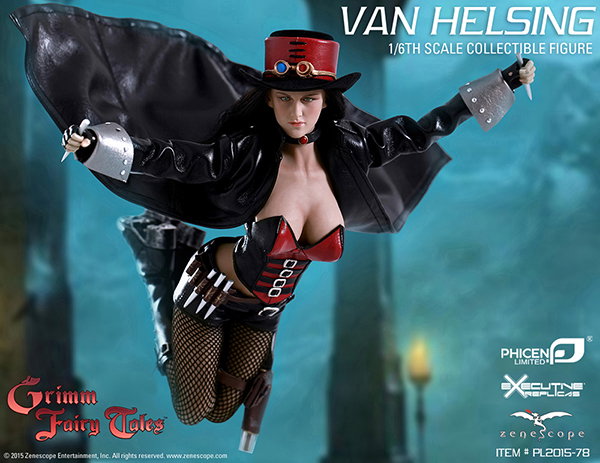 Van Helsing image 6