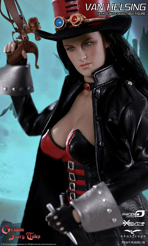 Van Helsing image 7