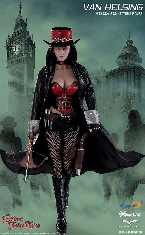 Van Helsing image 8