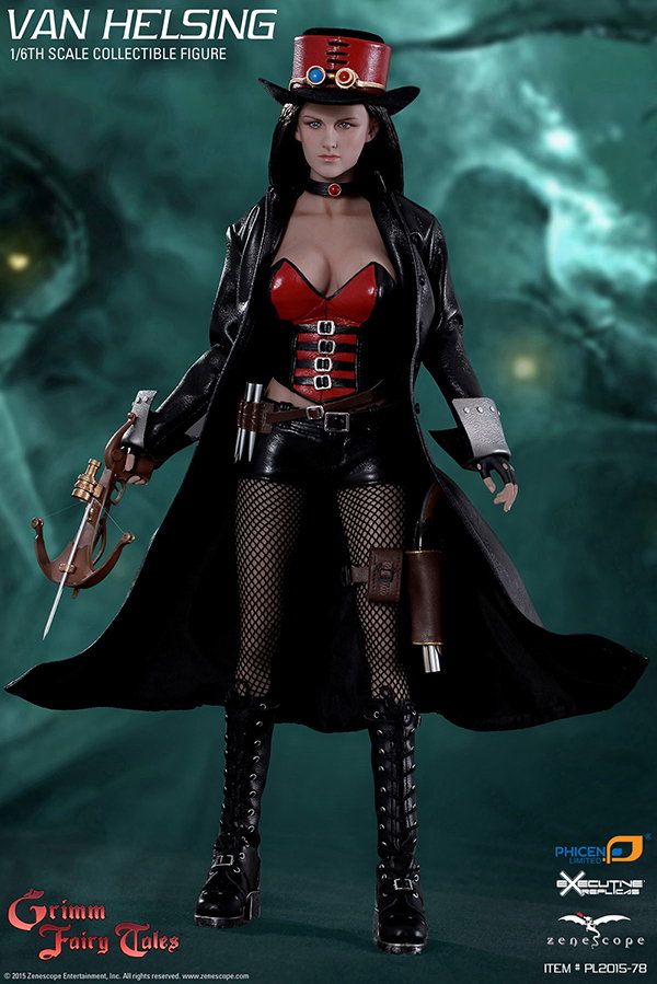 Van Helsing image 9