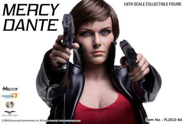 Mercy Dante image 9