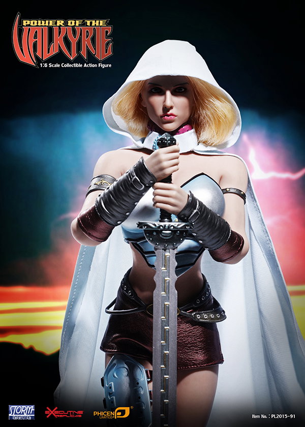 power of the VALKYRIE image 5