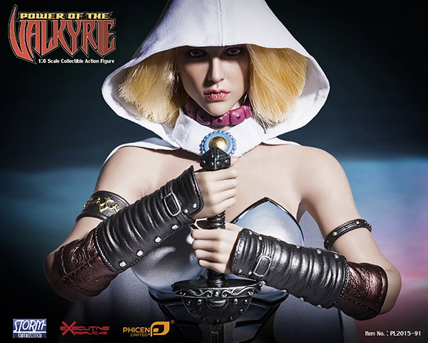 power of the VALKYRIE image 6
